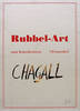 Rubbel-Art (Chagall)