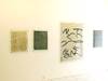 Bewegung im Zeitstrom - Ausstellungsansicht Bewegung im Zeitstrom - Ausstellungsansicht